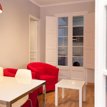 Enjoy Apartments Vp Camp Nou Barcelona Kültér fotó