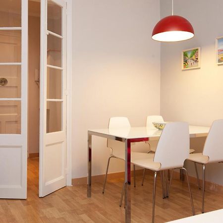 Enjoy Apartments Vp Camp Nou Barcelona Kültér fotó