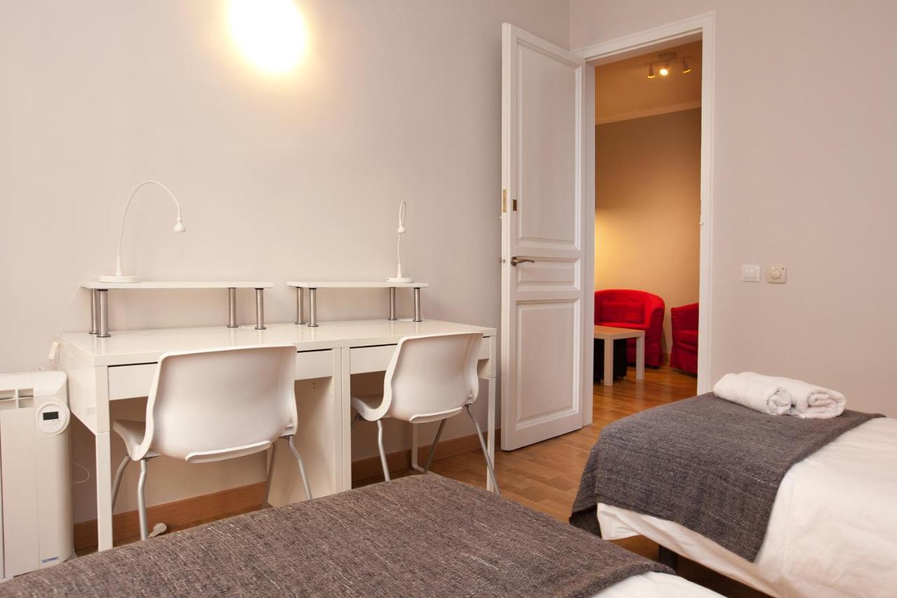 Enjoy Apartments Vp Camp Nou Barcelona Kültér fotó